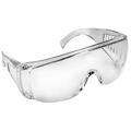 Radians Rad-CV0010clear Coveralls Safety Glasses Clear PY-A-3169